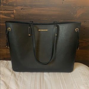 Large Michael Kors tote bag